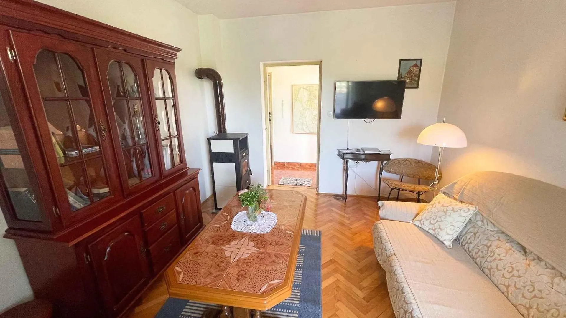 Apartment In Jadranovo 41875 Croaţia