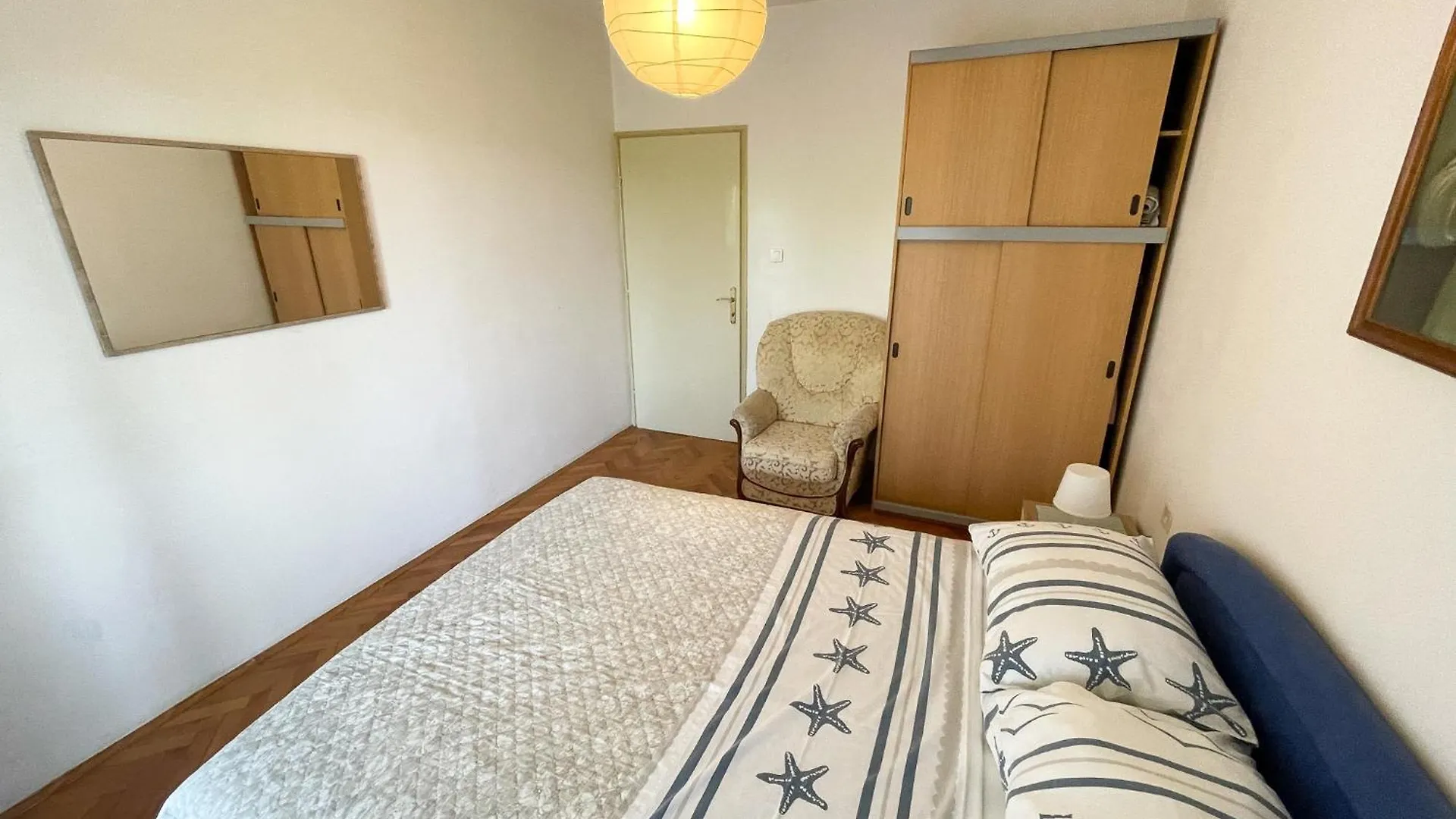 Apartment In Jadranovo 41875