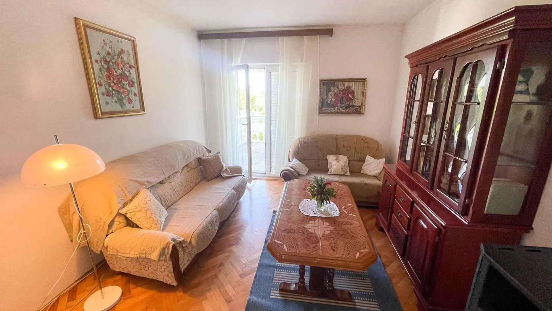 Apartment In Jadranovo 41875 Croaţia